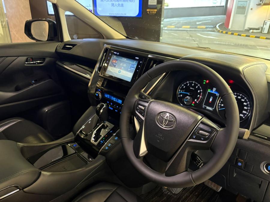 Vellfire 3.5 - Image 3
